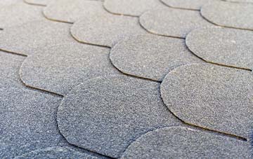 Wetwang asphalt roofing costs