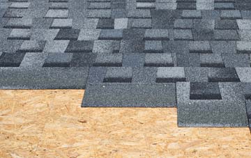 expert Wetwang asphalt roof companies