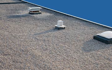 flat roofing Wetwang, East Riding Of Yorkshire