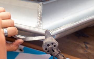 disadvantages of Wetwang lead roofing