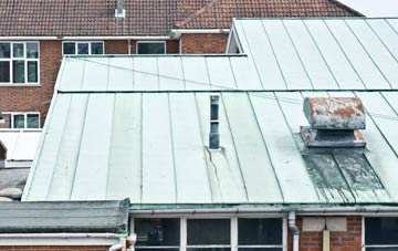 Wetwang lead roofing costs