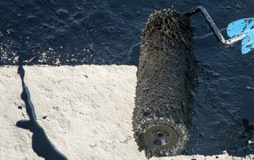 Wetwang liquid sealant waterproofing