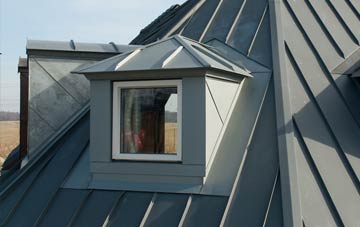 metal roofing Wetwang, East Riding Of Yorkshire