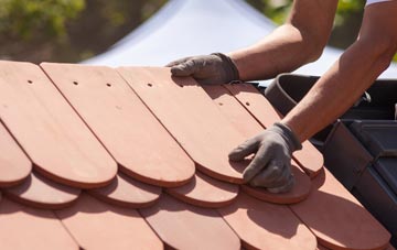 Wetwang roof tile contractors