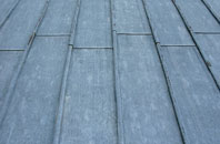 Wetwang lead roofing