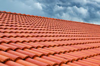 Wetwang roofing tiles